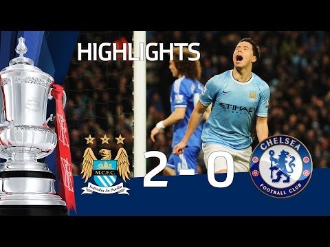 Manchester City vs