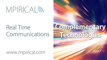 What Is Real Time Communications? Find Out With Mpirical