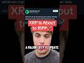 XRP is About to RIPP🚀🚀
