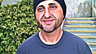 In Terview With... George Ohan