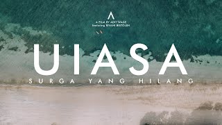 UIASA - PULAU SEMAU [ Surga Yang Hilang ]