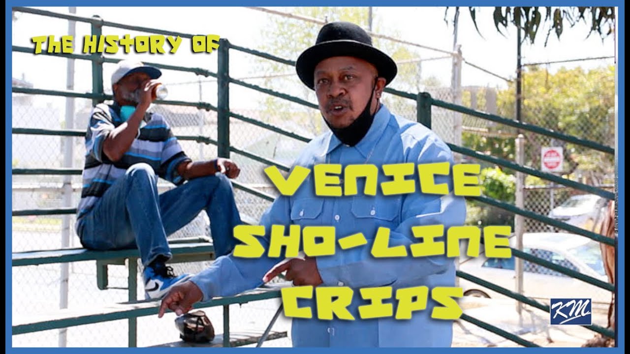 4.1.1 Venice Sholine Crips