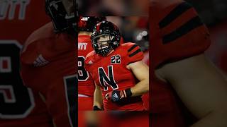 Thanks -R5M For The Nebraska Suggestion