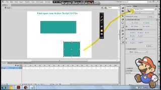 Celebrity Adobe Flash Professional CS6 - Basic Tutorial. Wealth