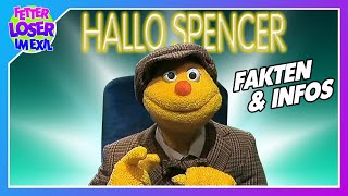Das war Hallo Spencer (1979 - 2001) - Ein Blick hinter die Kulissen des Serien-Klassikers