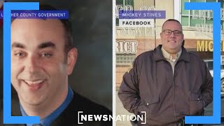 Kentucky sheriff charged with murder in judge's death | Morning in America