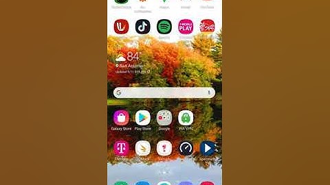 T-Mobile users can now roam on Sprint