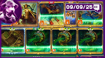 The TRIPLE Life Conduit build!!! - BB: The Bazaar [2]