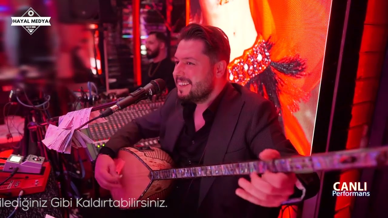 Orkun Ören | Hacelim - Çingenem