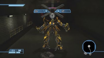 Transformers: The Game 2.0 Mod | Autobot Campaign (Part 10)