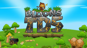 How to download Bloons td 5 on Android free!