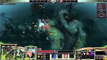 Up to Date v6.82c Jungle Lycan Tutorial by Top 200 Player!