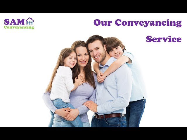 www.samconveyancing.co.uk - Conveyancing Solicitor Services