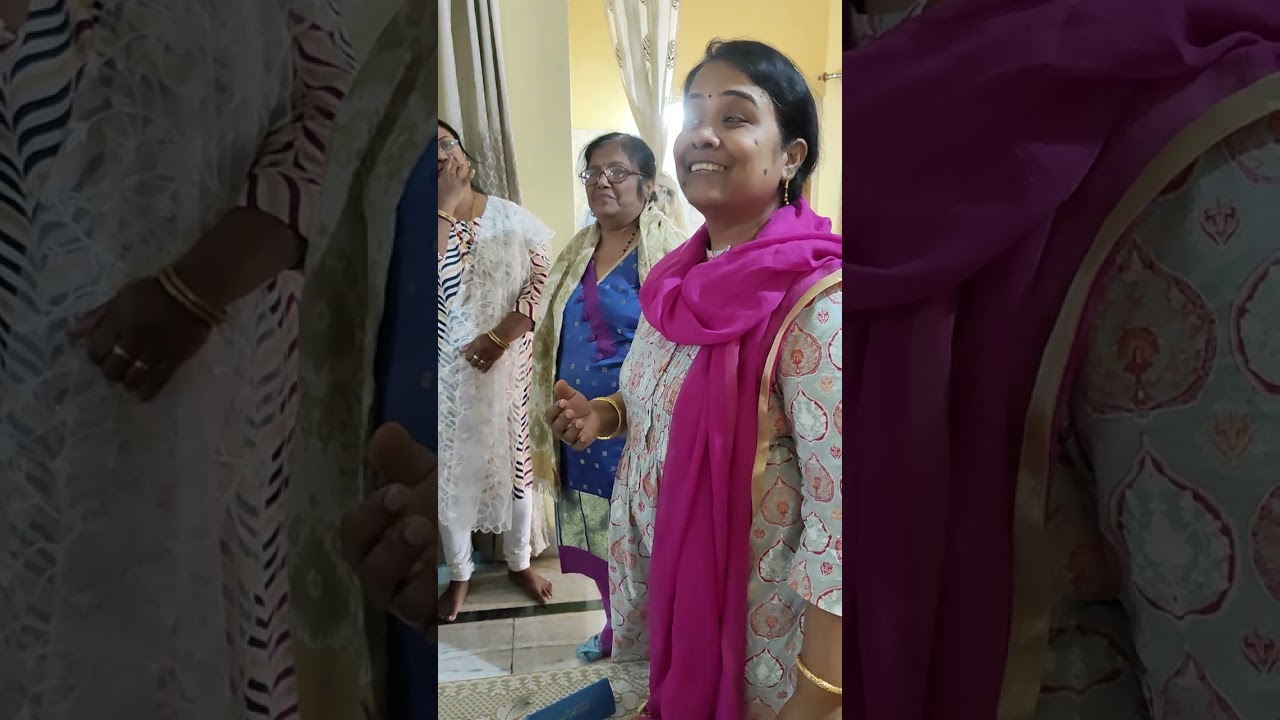 HEALING SESSION 2 l JHARSUGUDA l ODISHA