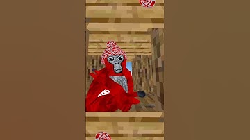 Joining my fan code #funny #gorillatag #gtag #recommended #viral #vr #gaming #fans #shorts #blowup