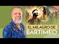 Bartimeo: Un discípulo diferente | Alberto Linero | Personajes de la Biblia