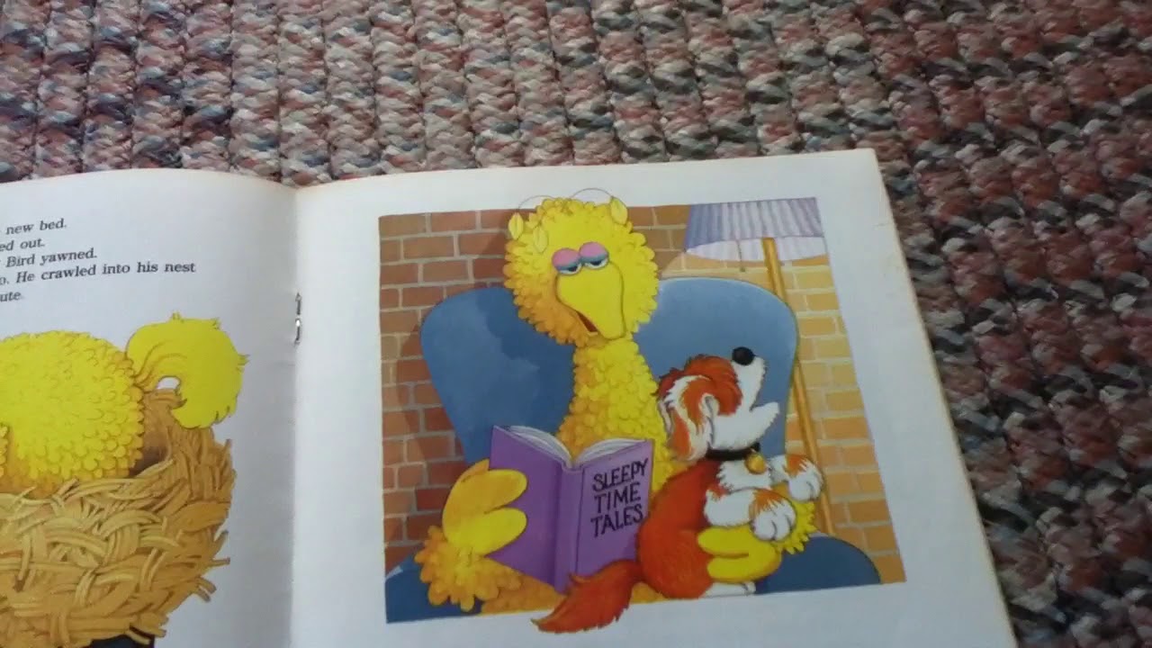 A Bird’s Best Friend (part 2) YouTube