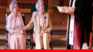 178 Emotional Same Sex Wedding Pics That Will Hit You Right In Your Soft Spot ! screenshot 1