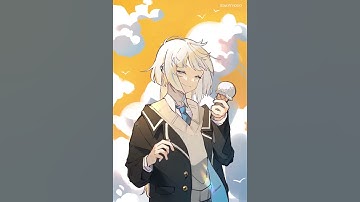 [LIVE2D CUBISM] Animation Practice :D