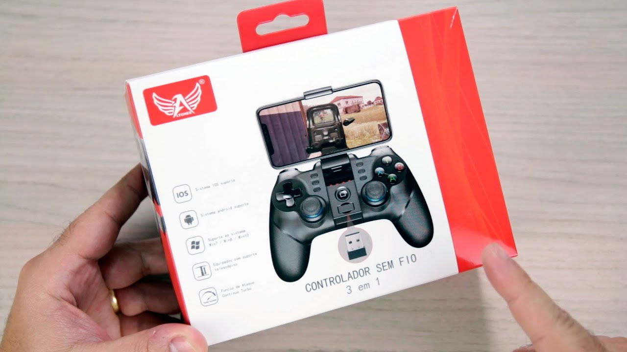 Jogos controlador gamepads para ps4 android pc playstation 4 controle  bluetooth celular móvel gaming joystick ps4 controle remoto - AliExpress