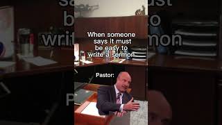 You’re delusional drphil delusional crazy pastor ministry sermon message capcut shorts