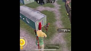 Camper🤣🤣🤣HEMEN PUBG MOBİLE&#39;DAKİ METRO ROYALE MODUNU DENEYİN