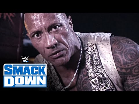 The Rock’s vicious beatdown on Cody Rhodes: SmackDown highlights, March 29, 2024