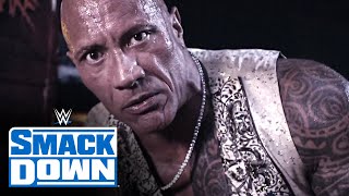 The Rock’s vicious beatdown on Cody Rhodes: SmackDown highlights, March 29, 2024
