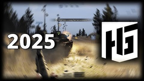 HOW TO PLAY H&G IN 2025 !