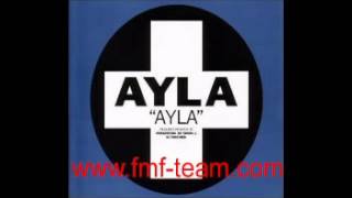 Ayla - Ayla (DJ Tandu Remix) (1999)