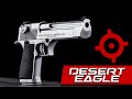 Desert Eagle short clip - Budapest Shooting