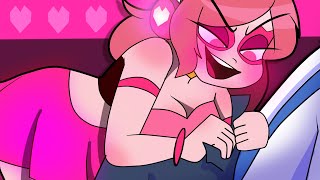 ¿QUE ESTAS HACIENDO MISS HEAD? VILLANOS ANIMATIC - DR FLUG Y MISS HEAD