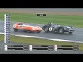 Royal Automobile Club Woodcote & Stirling Moss Trophy | Full Race | The Classic 2019