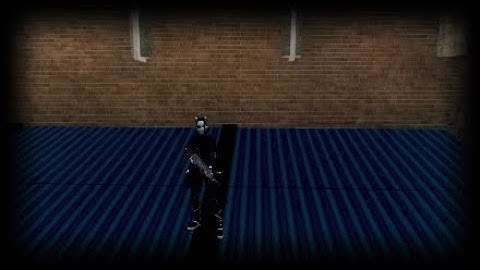 APB Reloaded small guide