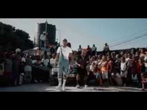 Ibraah Ft Kinata Mc DO LE ME GO VIDEO NEW