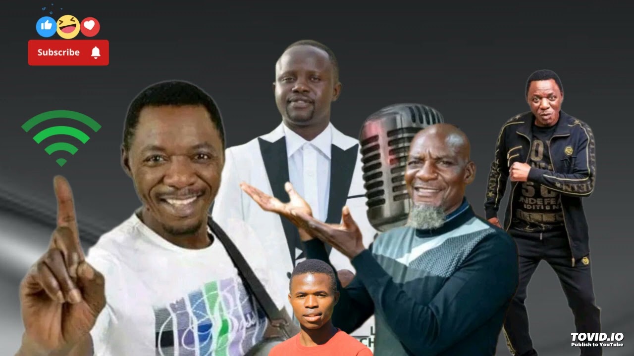 Sungura Greatest Hits Mixtape by Blessing Dhlakama (Mr Blue)