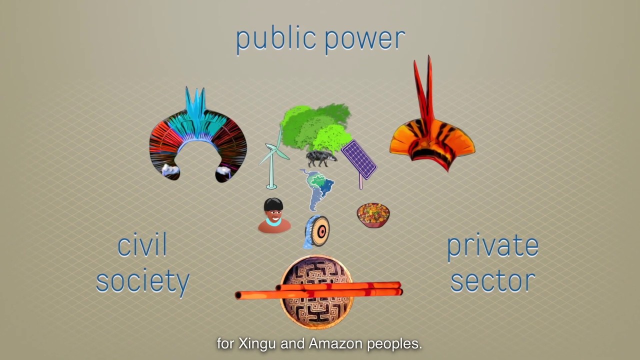 Xingu Solar: Xingu Indigenous Territory Clean Energy Project