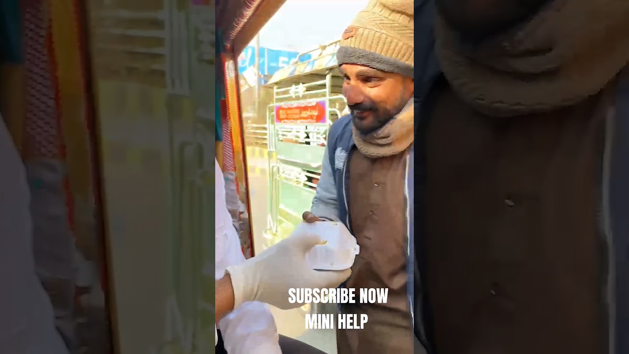 Generosity Matters Act Of Kindness 