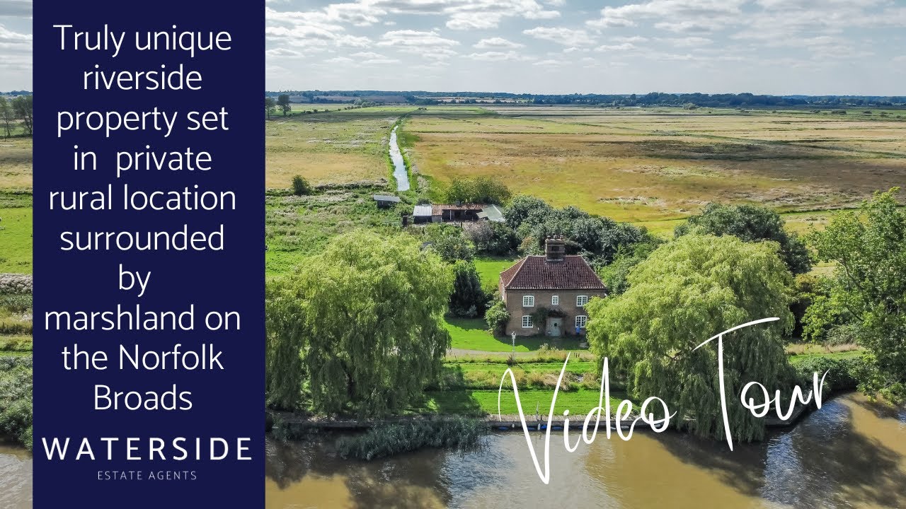 4 Bedroom Detached House, Langley