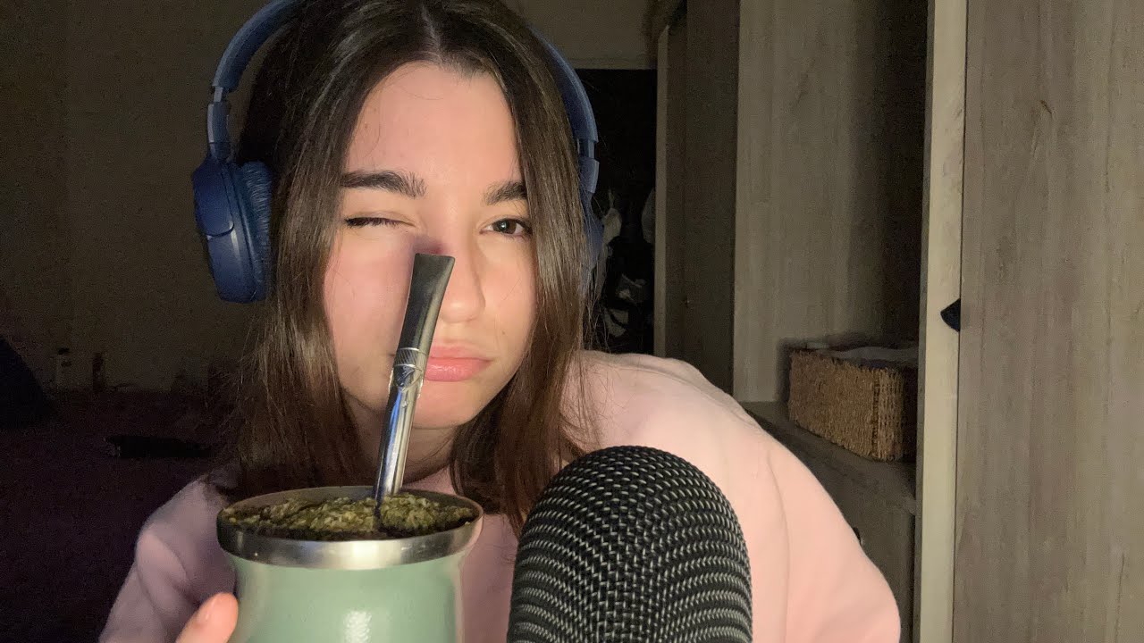 ASMR charlita random de domingo o que