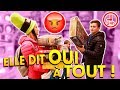 MAMAN DIT OUI À TOUT PENDANT 24H !!! - YES MAN CHALLENGE