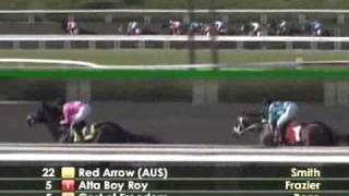 2009 Ancient Title Stakes