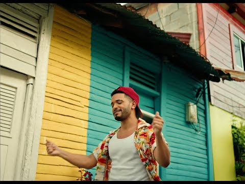 Kewin Cosmos - La Vecina (  Official Video ) Bachata 2022