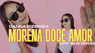 kizomba  Morena Doce Amor  Cipt Sius Seran    