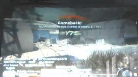 Amazing Across Map Throwing Knife Huge Orgasm