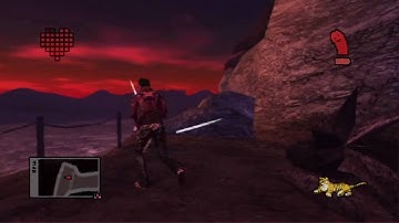 No More Heroes 2: Desperate Struggle [Part 10]