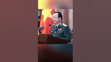 Thượng tướng Trịnh Văn Quyết giữ chức Chủ nhiệm Tổng cục Chính trị