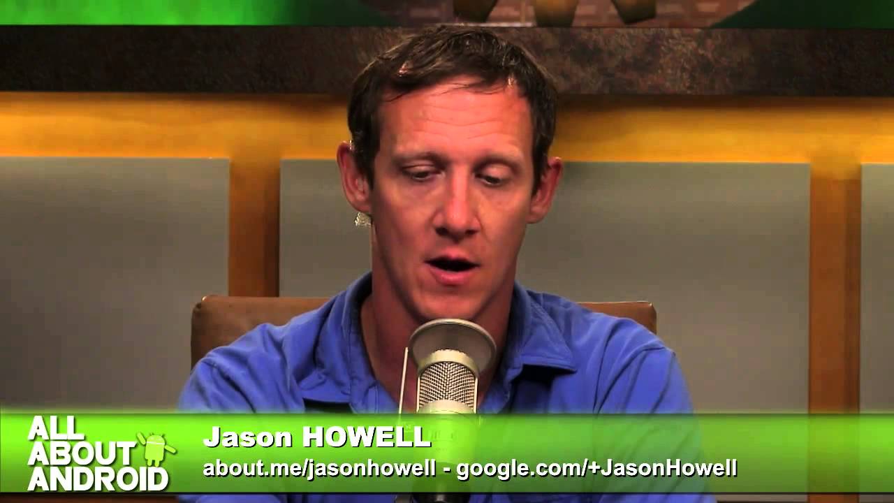 All About Android 219: It's Just a Plug