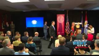 NYS Budget Outline
