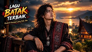 🎵 BATak Hits Terbaru 2026 | Kumpulan Lagu Batak Populer yang Bikin Rindu Kampung Halaman